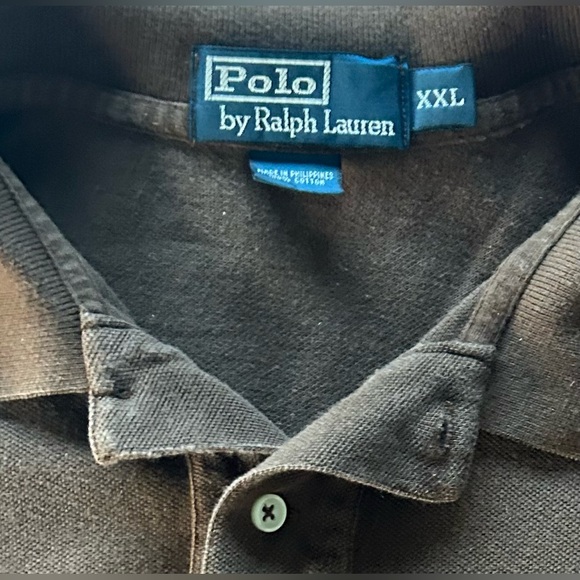 Polo Ralph Lauren Polo Shirt - Picture 3 of 6